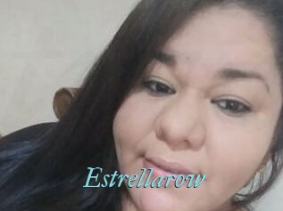 Estrellarow