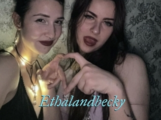 Ethalandbecky
