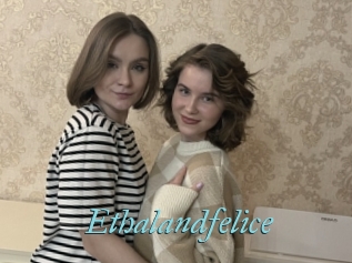 Ethalandfelice