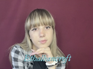 Ethalbancroft