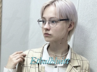 Ethalbluitt