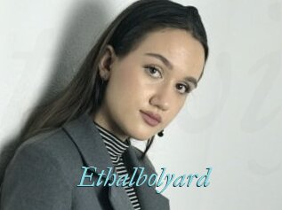 Ethalbolyard