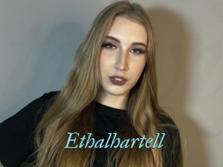 Ethalhartell