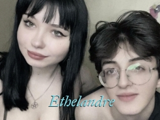 ethelandre Tube video jeune