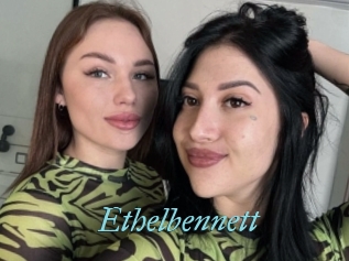 Ethelbennett