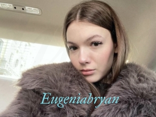 Eugeniabryan