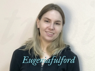 Eugeniafulford