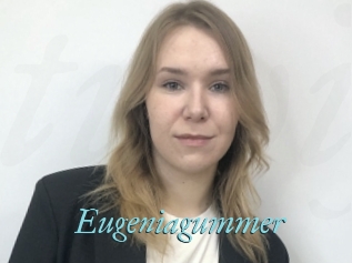 Eugeniagummer