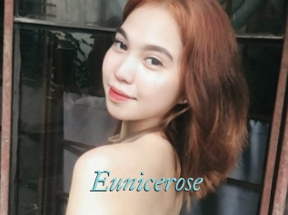 Eunicerose