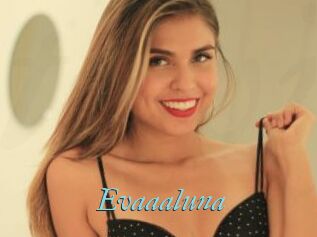 Evaaaluna