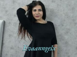 Evaanngelx