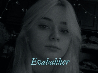 Evabakker