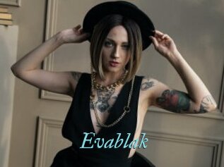 Evablak