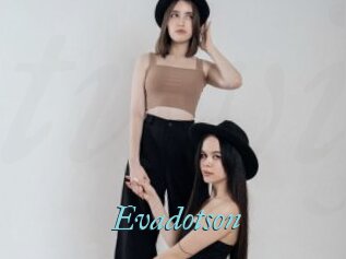 Evadotson