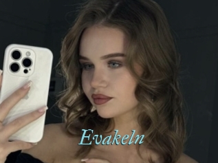 Evakeln