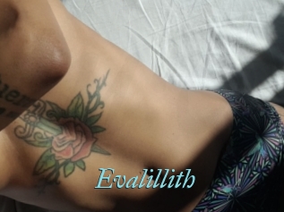 Evalillith