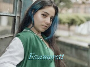 Evamorett