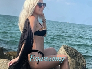 Evanaomy