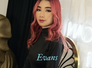 Evans