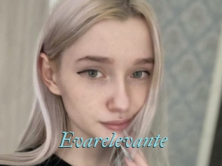 Evarelevante