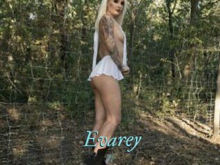 Evarey