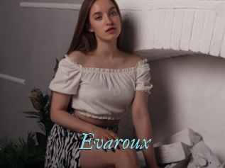 Evaroux
