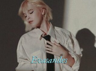 Evasandes
