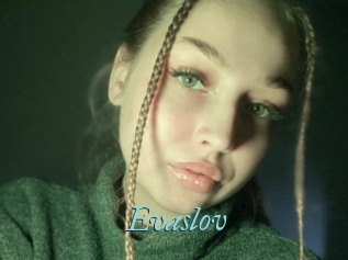 evaslov Tube video jeune