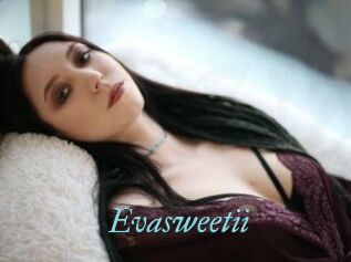 Evasweetii