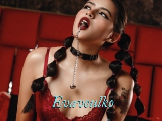 evavoulko Tube video jeune