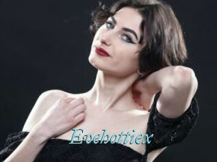 Evehottiex