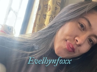 Evelhynfoxx