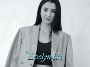 evelyngills Tube video jeune