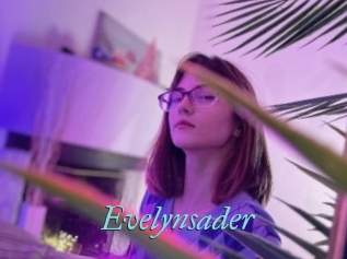 Evelynsader