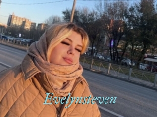 Evelynsteven