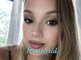 Evettegold