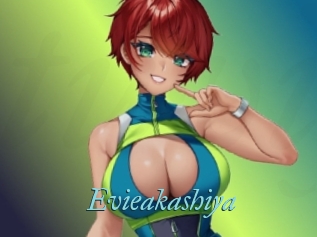 evieakashiya Tube video jeune