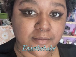 Eviethebabe