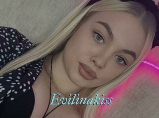Evilinakiss