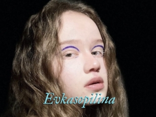 Evkasopilina