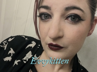 Evvykitten