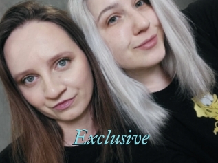 Exclusive