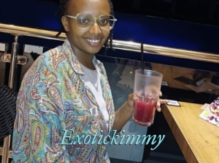 Exotickimmy