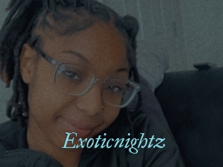 exoticnightz Tube video jeune