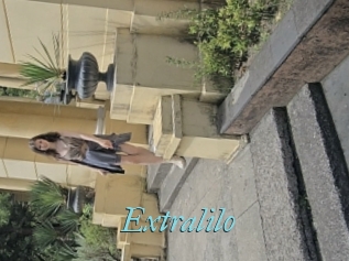 Extralilo