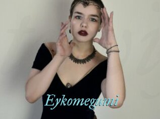 Eykomegumi