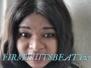 FIRMTIIITSBEATY25 Tube video jeune
