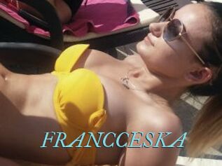 FRANCCESKA