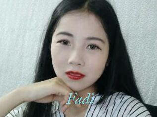 Fadi