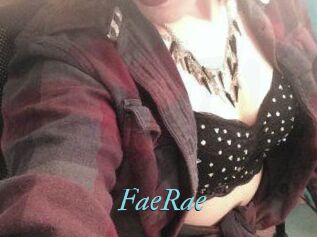 FaeRae